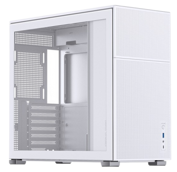 Компьютерный корпус JONSBO D41 MESH TG White