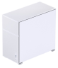 Компьютерный корпус JONSBO D41 MESH TG White