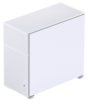 Компьютерный корпус JONSBO D41 MESH TG White