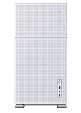 Компьютерный корпус JONSBO D41 MESH TG White