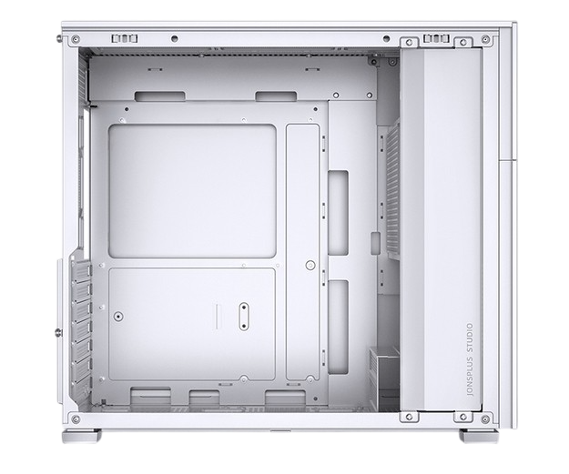 Компьютерный корпус JONSBO D41 MESH TG White