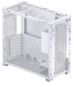Компьютерный корпус JONSBO D41 MESH TG White