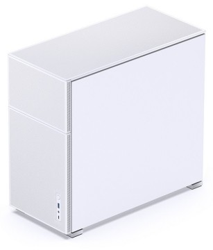 Компьютерный корпус JONSBO D41 MESH TG White