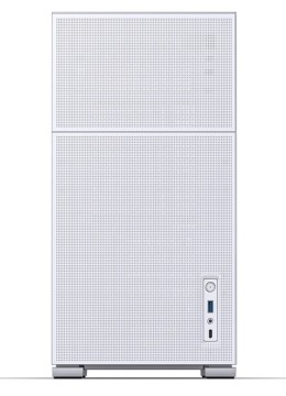 Компьютерный корпус JONSBO D41 MESH TG White