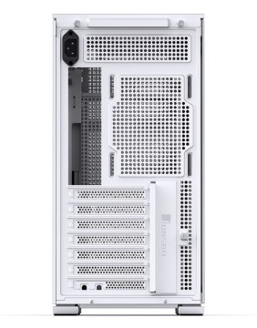Компьютерный корпус JONSBO D41 MESH TG White