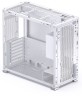 Компьютерный корпус JONSBO D41 MESH TG White