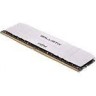 Оперативная память 16 Gb 2666 MHz CRUCIAL BALLISTIX White (BL16G26C16U4W)