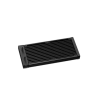 Система жидкостного охлаждения для процессора Deepcool LT240 ARGB (R-LT240-BKAMNC-G-1)