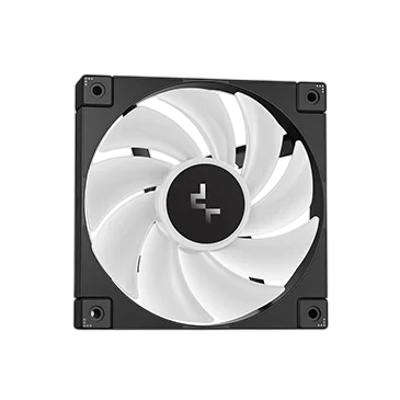 Система жидкостного охлаждения для процессора Deepcool LT240 ARGB (R-LT240-BKAMNC-G-1)