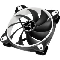 Вентилятор для корпуса Arctic Cooling BioniX P140 White ACFAN00128A PWM