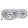 Видеокарта Gigabyte (GV-N4070AERO OC-12GD) GeForce RTX 4070 12GB AERO OC