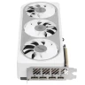 Видеокарта Gigabyte (GV-N4070AERO OC-12GD) GeForce RTX 4070 12GB AERO OC