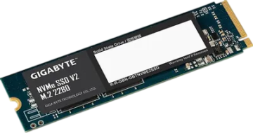 Твердотельный накопитель Gigabyte 256 Gb (G3NVMEV2256G)
