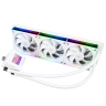 Система жидкостного охлаждения для процессора Thermalright Frozen Warframe SE 360 ARGB White V2 (TRFWSE360AWV2)