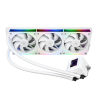 Система жидкостного охлаждения для процессора Thermalright Frozen Warframe SE 360 ARGB White V2 (TRFWSE360AWV2)