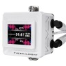 Система жидкостного охлаждения для процессора Thermalright Frozen Warframe SE 360 ARGB White V2 (TRFWSE360AWV2)