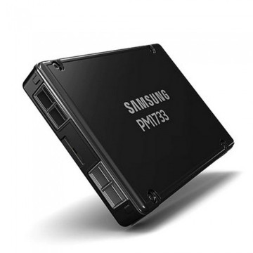 Твердотельный накопитель Samsung 1920 Gb MZWLJ1T9HBJR-00007