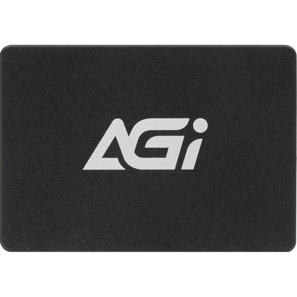 Твердотельный накопитель AGI AI238 1000 Gb (AGI1K0GIMAI238-CB)