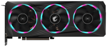 Видеокарта GIGABYTE (GV-R67XTAORUS E-12GD) Radeon RX 6700 XT 12GB AORUS ELITE