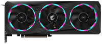 Видеокарта GIGABYTE (GV-R67XTAORUS E-12GD) Radeon RX 6700 XT 12GB AORUS ELITE