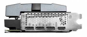 Видеокарта MSI (RTX 3080 SUPRIM X 10G) GeForce RTX 3080 SUPRIM X 10G LHR