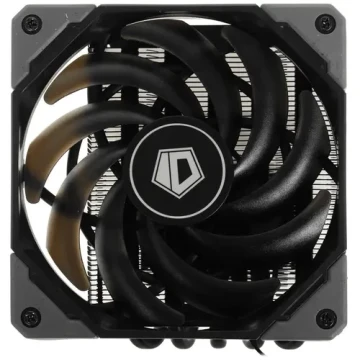 Кулер для процессора ID-COOLING IS-50X V2