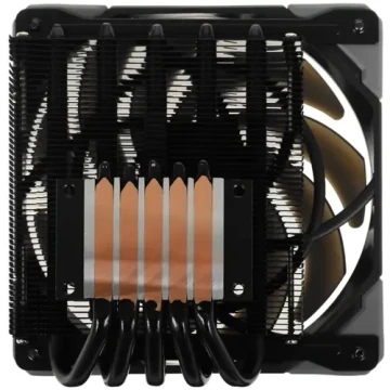 Кулер для процессора ID-COOLING IS-50X V2