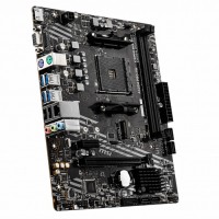 Материнская плата MSI A520M PRO-VH