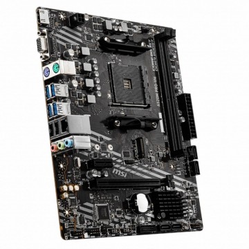 Материнская плата MSI A520M PRO-VH