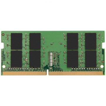 Оперативная память 32 Gb 2933 MHz Kingston SODIMM (KVR29S21D8/32)
