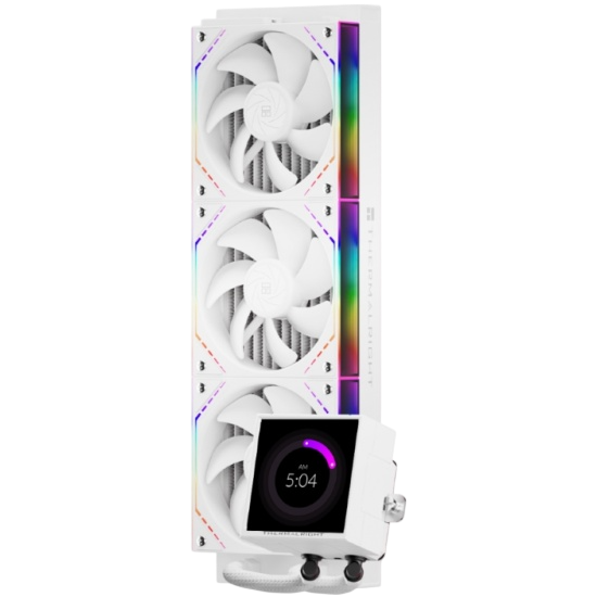 Система жидкостного охлаждения для процессора Thermalright Peerless Vision 360 ARGB White (TRPV360AW)