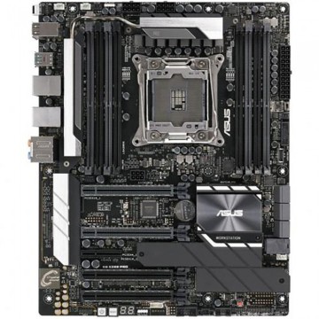 Материнская плата ASUS WS X299 PRO