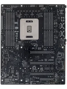 Материнская плата ASUS WS X299 PRO