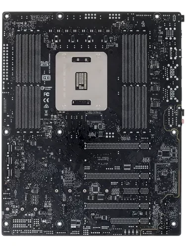 Материнская плата ASUS WS X299 PRO