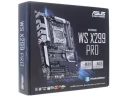 Материнская плата ASUS WS X299 PRO