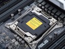 Материнская плата ASUS WS X299 PRO
