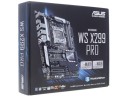 Материнская плата ASUS WS X299 PRO