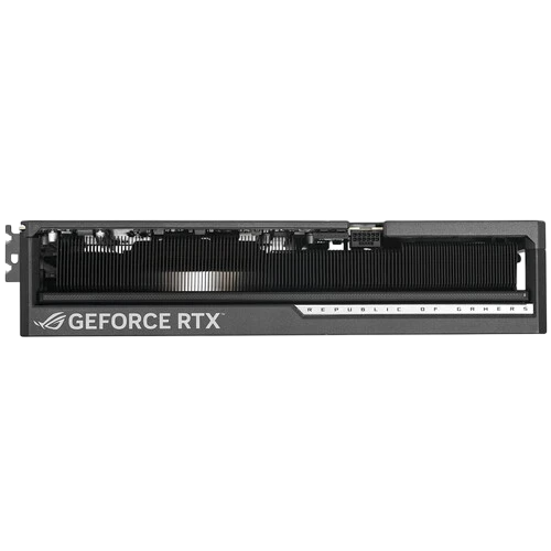 Видеокарта ASUS (ROG-ASTRAL-RTX5080-16G-GAMING) GeForce RTX 5080 16GB ROG ASTRAL GAMING (90YV0LV1-M0NA00)