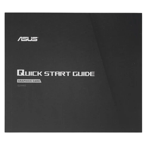 Видеокарта ASUS (ROG-ASTRAL-RTX5080-16G-GAMING) GeForce RTX 5080 16GB ROG ASTRAL GAMING (90YV0LV1-M0NA00)