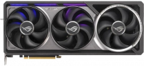 Видеокарта ASUS (ROG-ASTRAL-RTX5080-16G-GAMING) GeForce RTX 5080 16GB ROG ASTRAL GAMING (90YV0LV1-M0NA00)