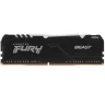 Оперативная память 16 Gb 3200 MHz Kingston FURY Beast RGB (KF432C16BBA/16)