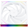 Вентилятор для корпуса Thermalright TL-M14W ARGB White (TRTLM14W)