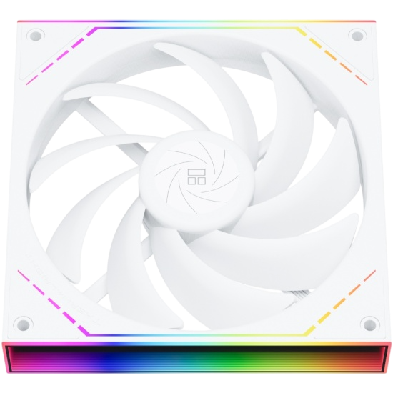 Вентилятор для корпуса Thermalright TL-M14W ARGB White (TRTLM14W)