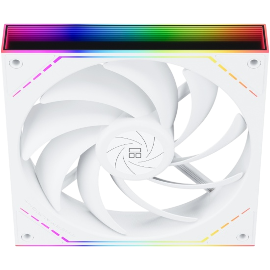Вентилятор для корпуса Thermalright TL-M14W ARGB White (TRTLM14W)