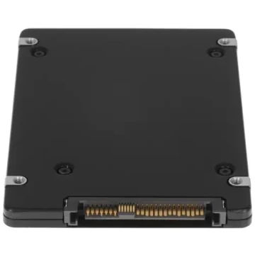 Твердотельный накопитель Samsung 960 Gb ENTERPRISE U.2 (MZQL2960HCJR-00A07)