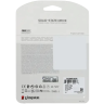 Твердотельный накопитель Kingston 1024 Gb SKC3000 (SKC3000S/1024G)