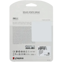 Твердотельный накопитель Kingston 1024 Gb SKC3000 (SKC3000S/1024G)