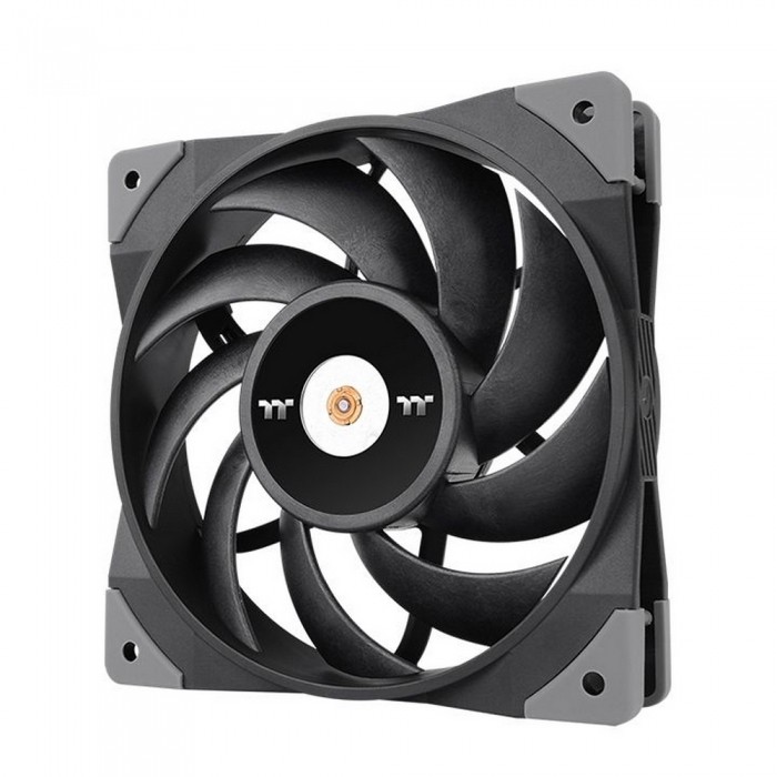 Вентилятор для корпуса Thermaltake TOUGHFAN 12 CL-F117-PL12BL-A