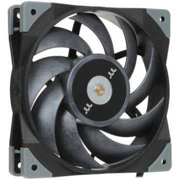 Вентилятор для корпуса Thermaltake TOUGHFAN 12 CL-F117-PL12BL-A
