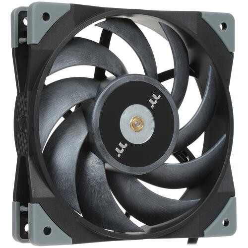 Вентилятор для корпуса Thermaltake TOUGHFAN 12 CL-F117-PL12BL-A